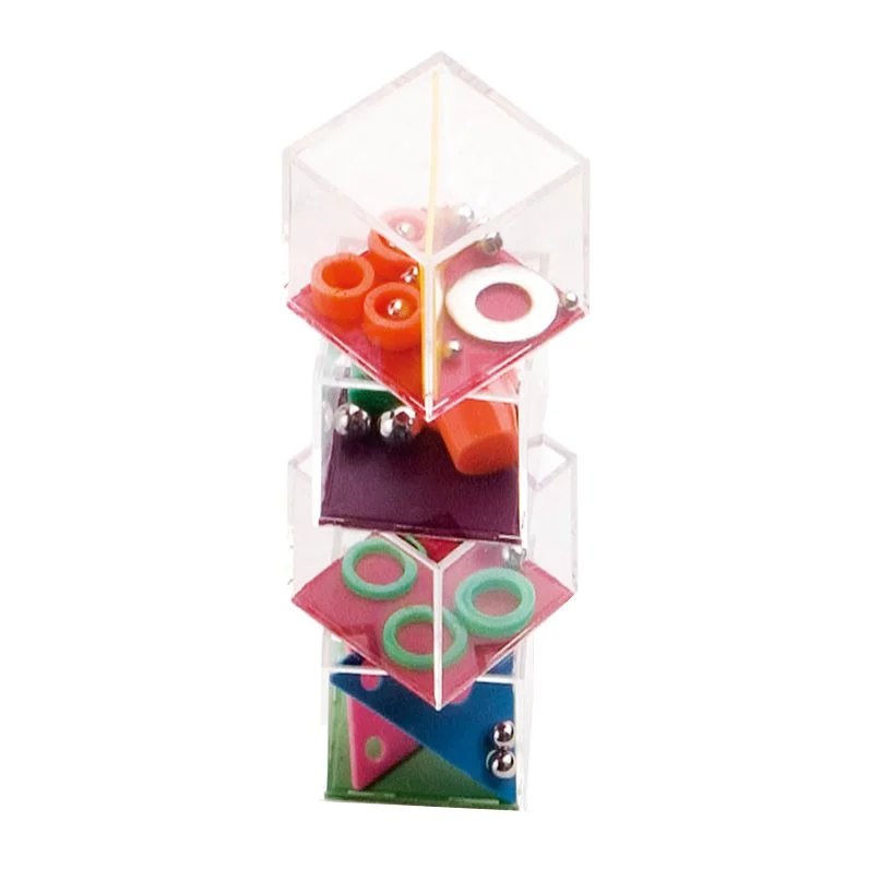 Набор из 24 головоломок Inception - фото 7