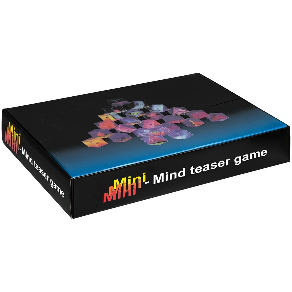 Набор из 24 головоломок Inception - фото 8