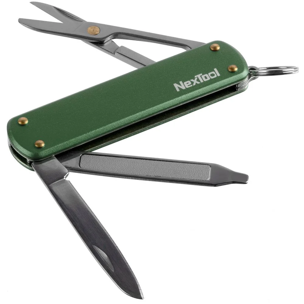 Нож-брелок NexTool Mini - фото 2