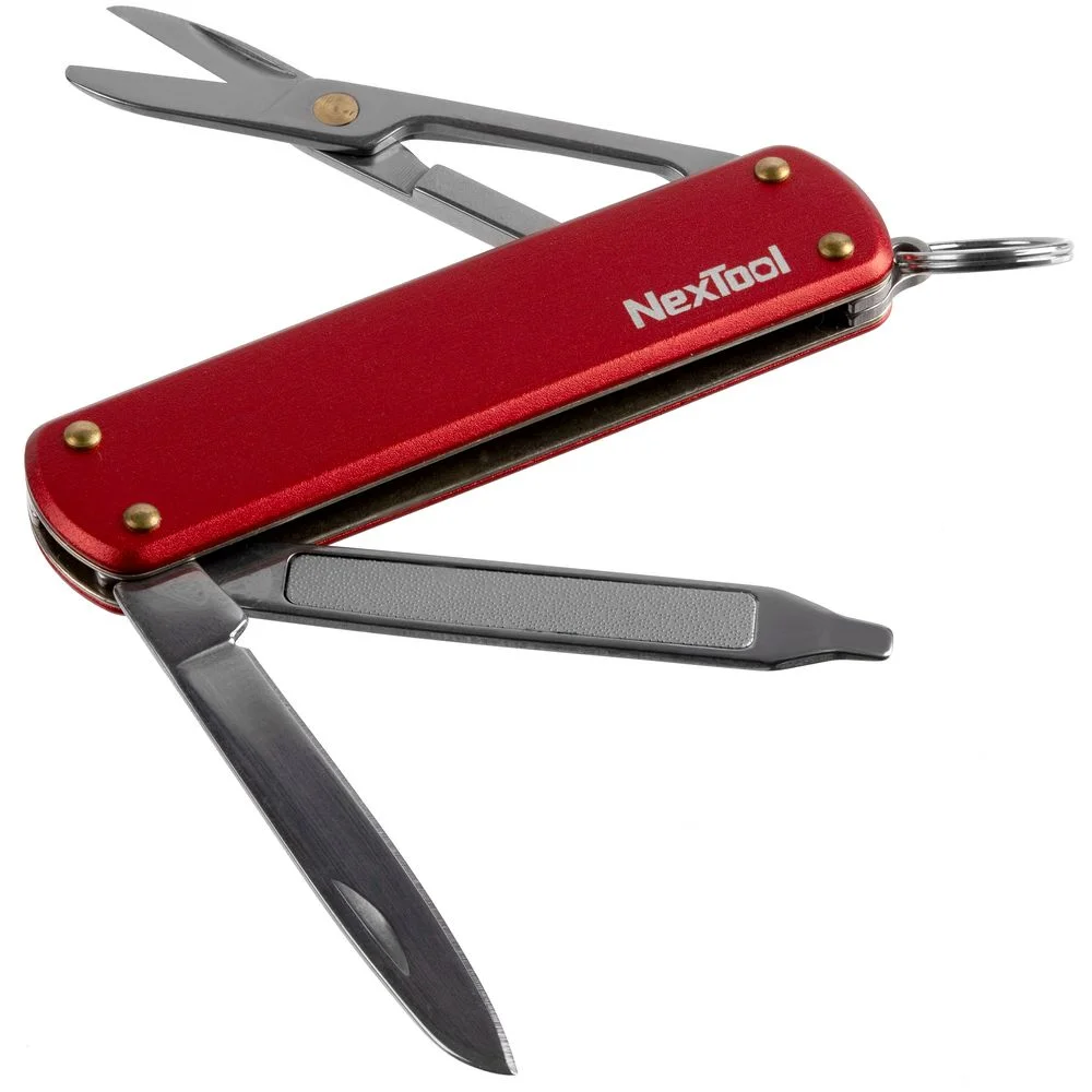 Нож-брелок NexTool Mini - фото 1