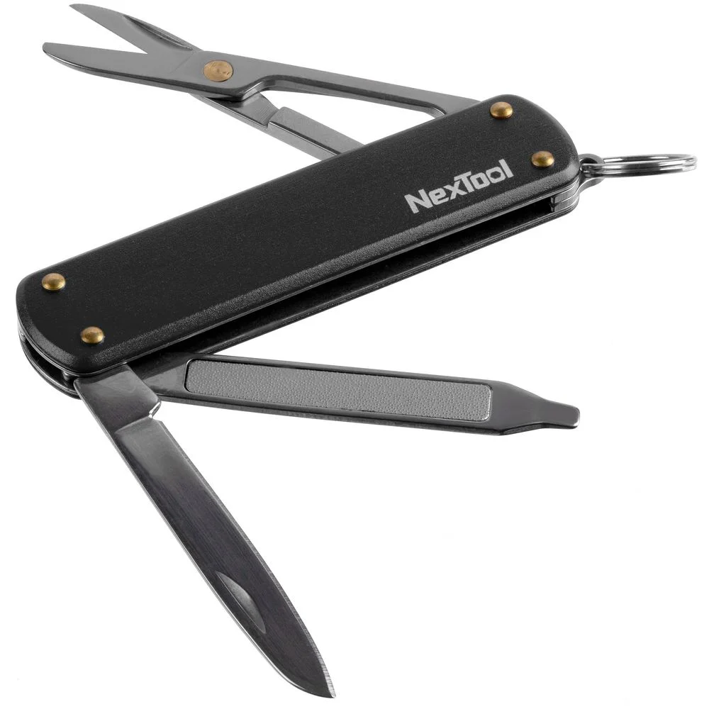 Нож-брелок NexTool Mini - фото 4