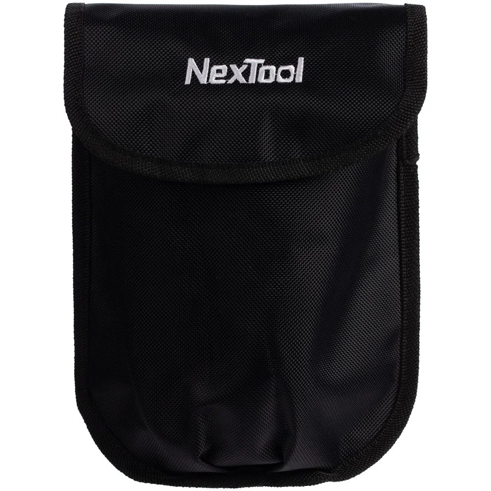 Складная лопата Nextool NE20033 черная - фото 4