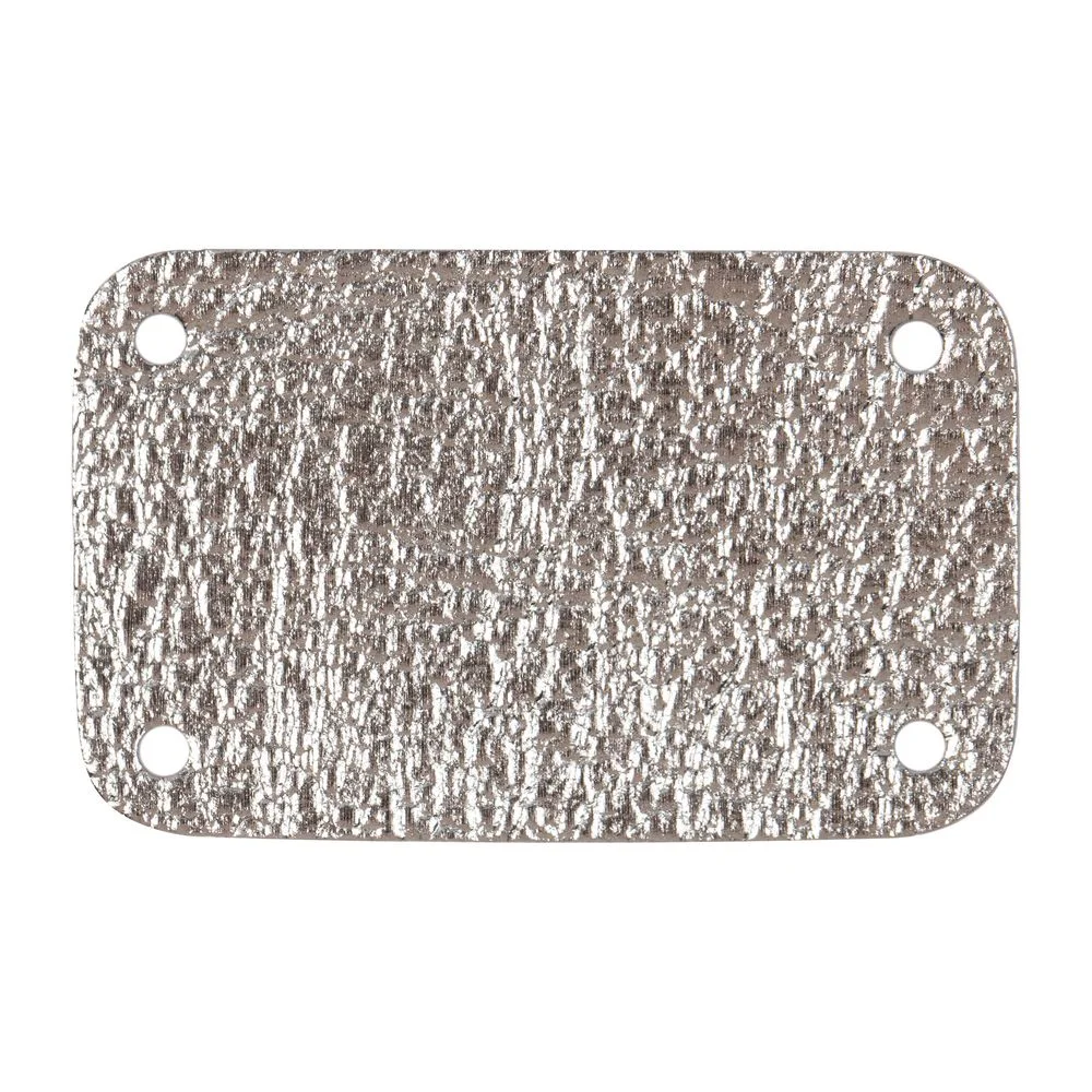 Лейбл Corolla Metal - фото 1