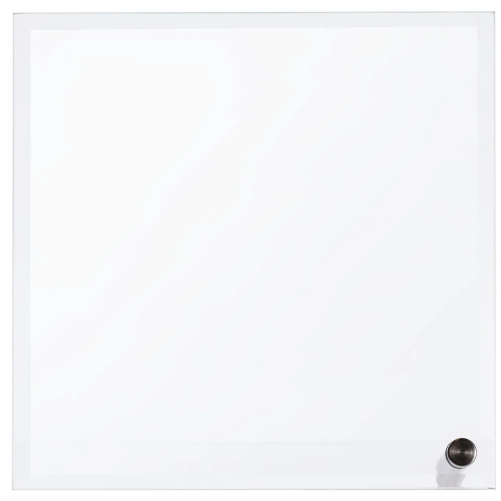 Плакетка Pictory Stand прозрачная - фото 2