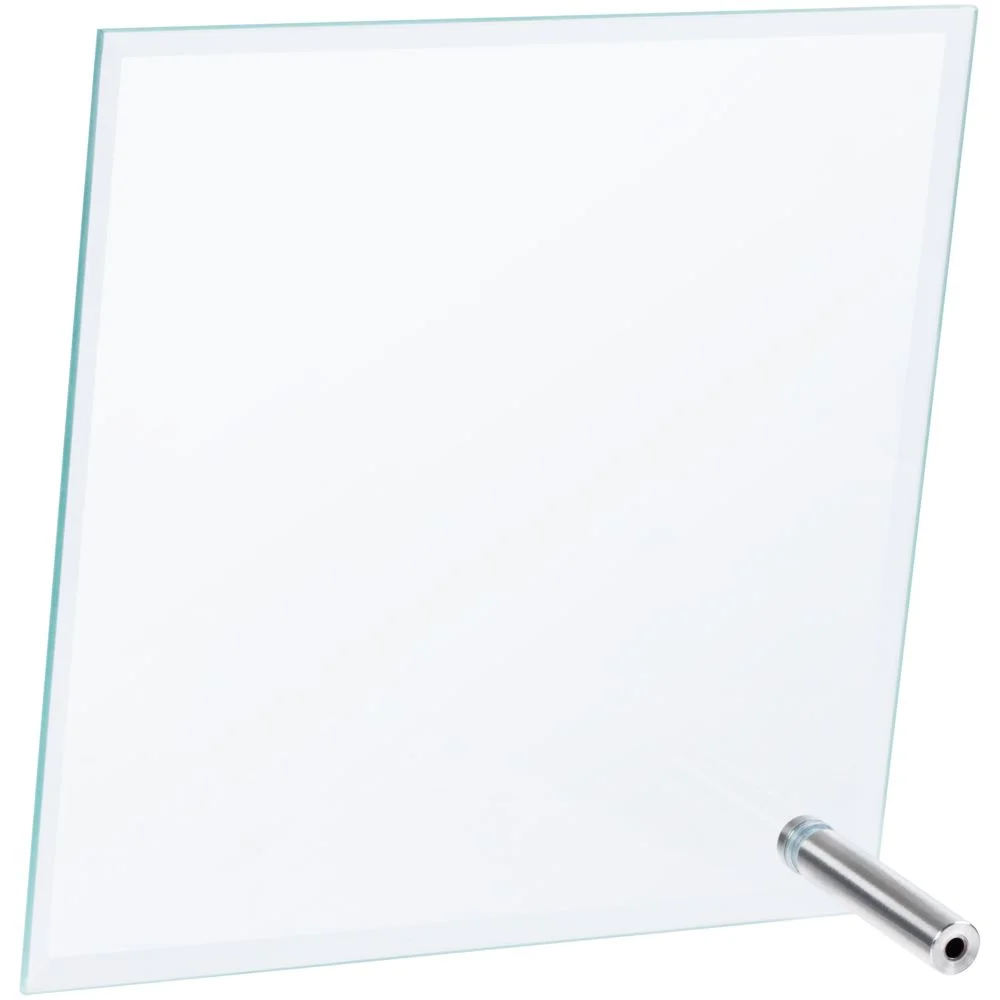 Плакетка Pictory Stand прозрачная - фото 3