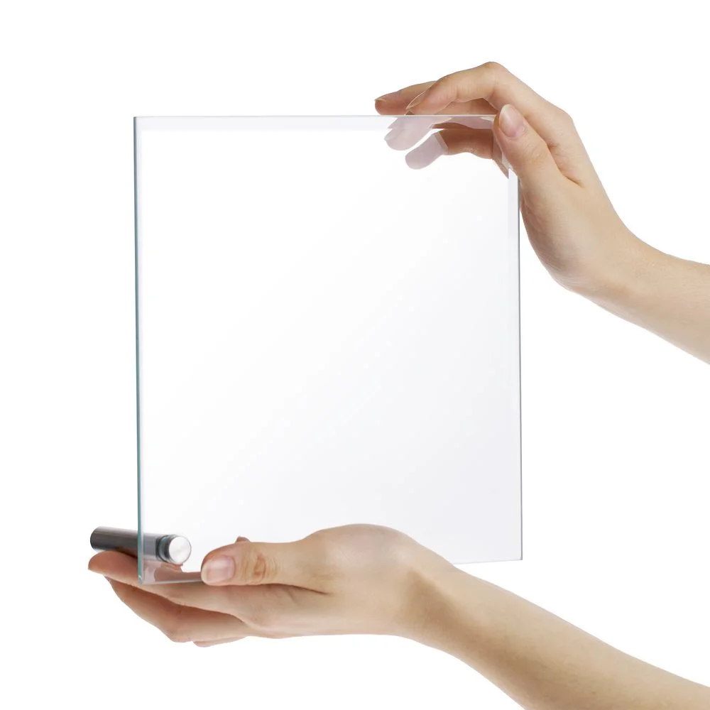 Плакетка Pictory Stand прозрачная - фото 5