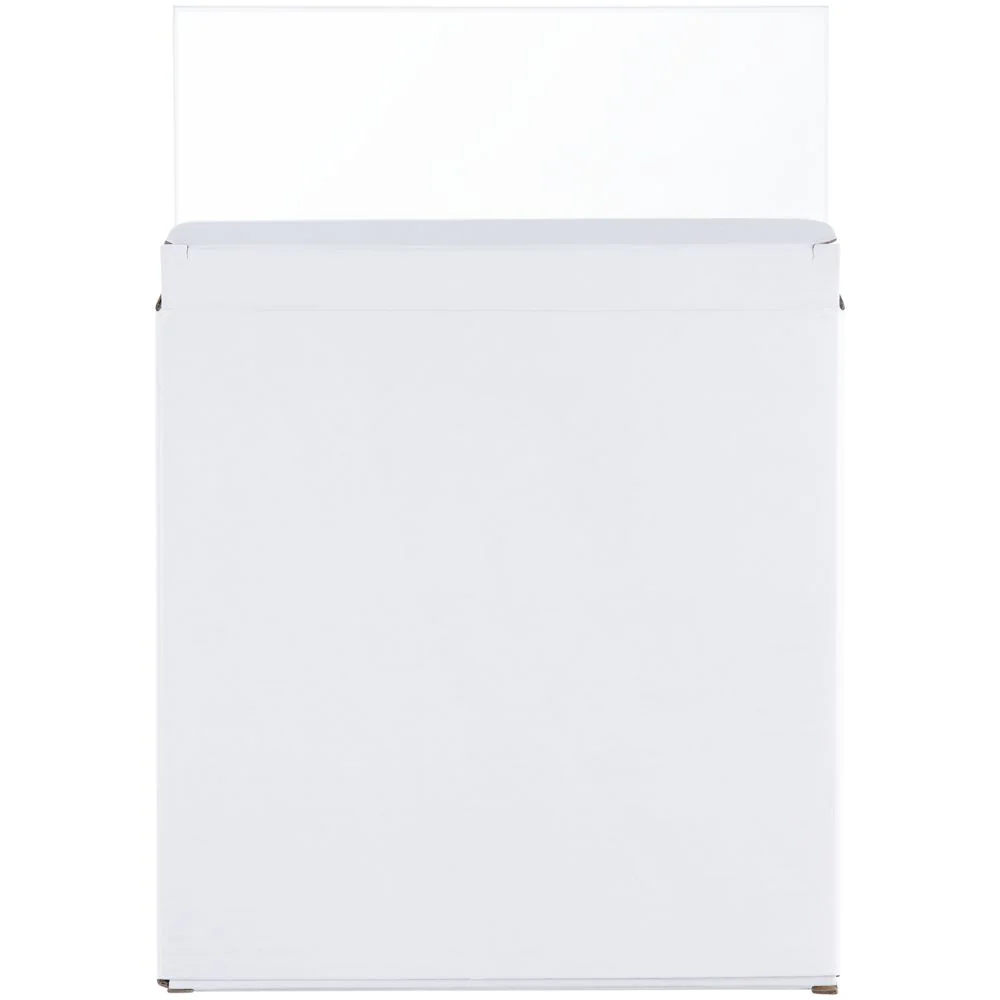 Плакетка Pictory Stand прозрачная - фото 8