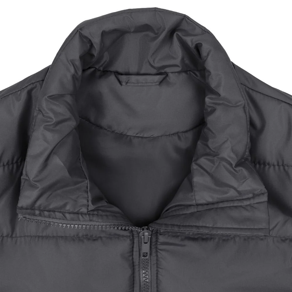 Жилет Leven, темно-серый (графит) - фото 4