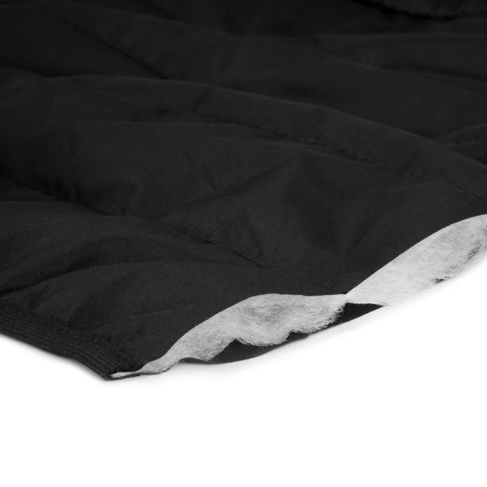 Жилет Leven, темно-серый (графит) - фото 5