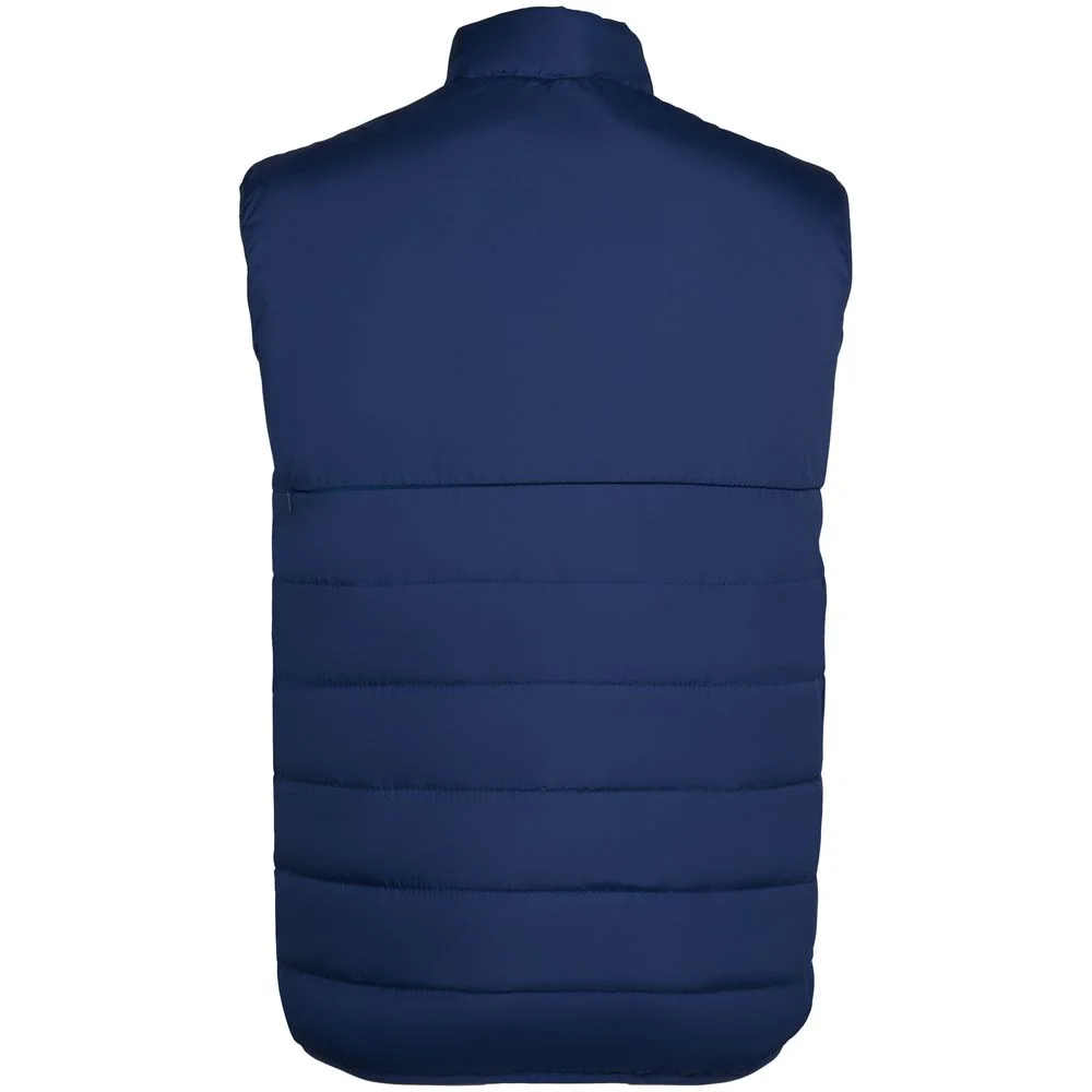 Жилет Leven темно-синий - фото 2