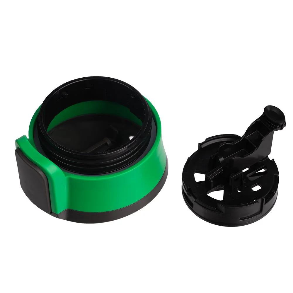 Термостакан Tralee зеленый - фото 4