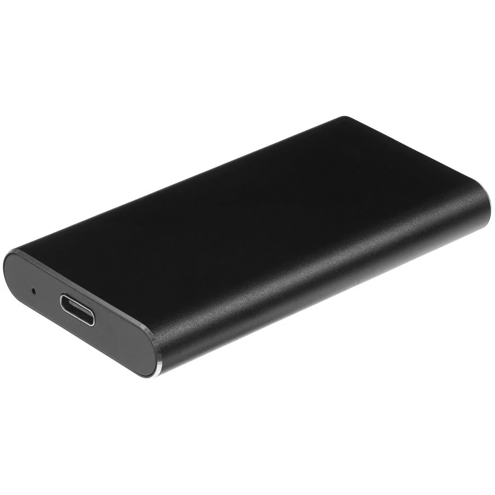 Портативный внешний диск SSD Uniscend Drop без футляра - фото 1
