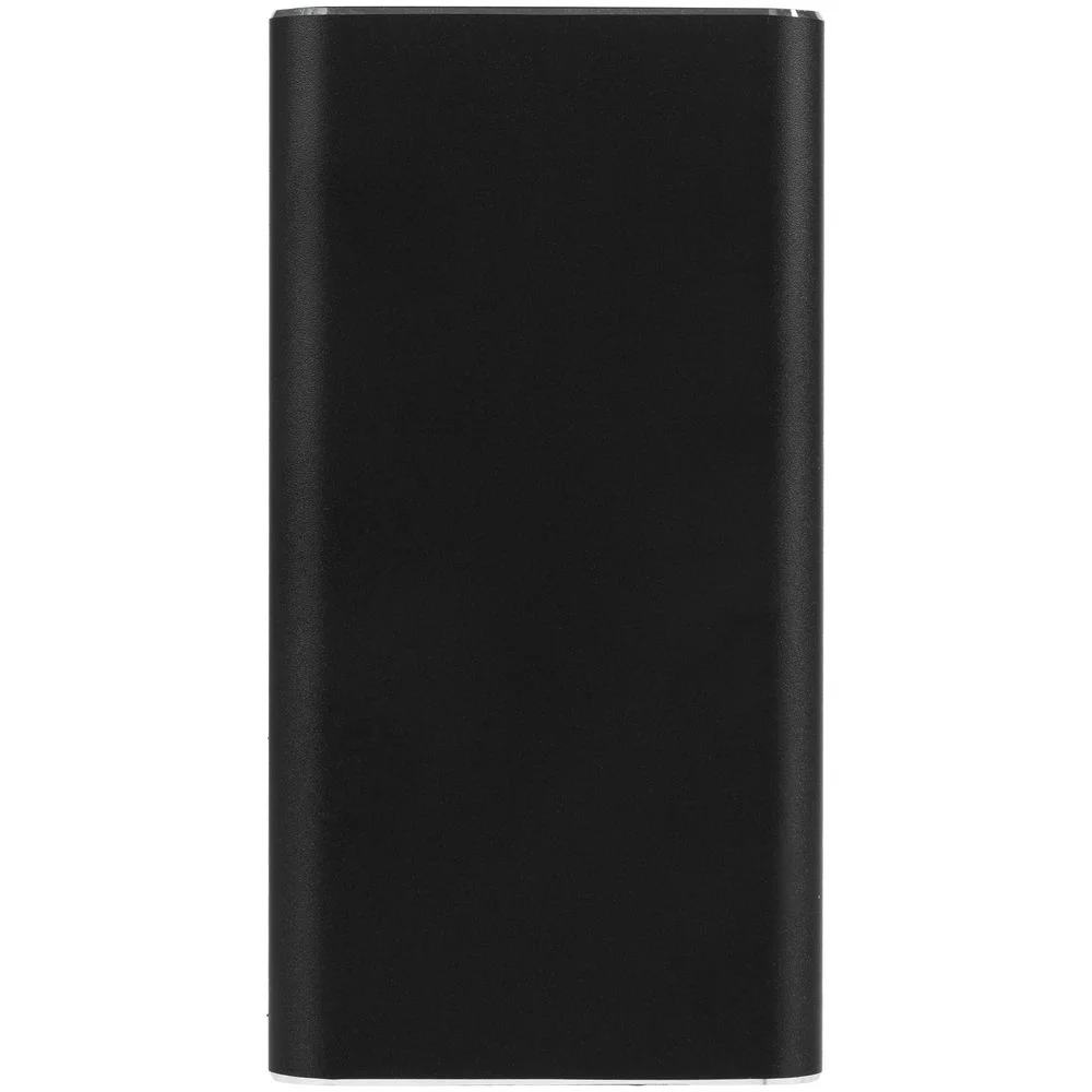 Портативный внешний диск SSD Uniscend Drop 256 Гб черный без футляра - фото 3