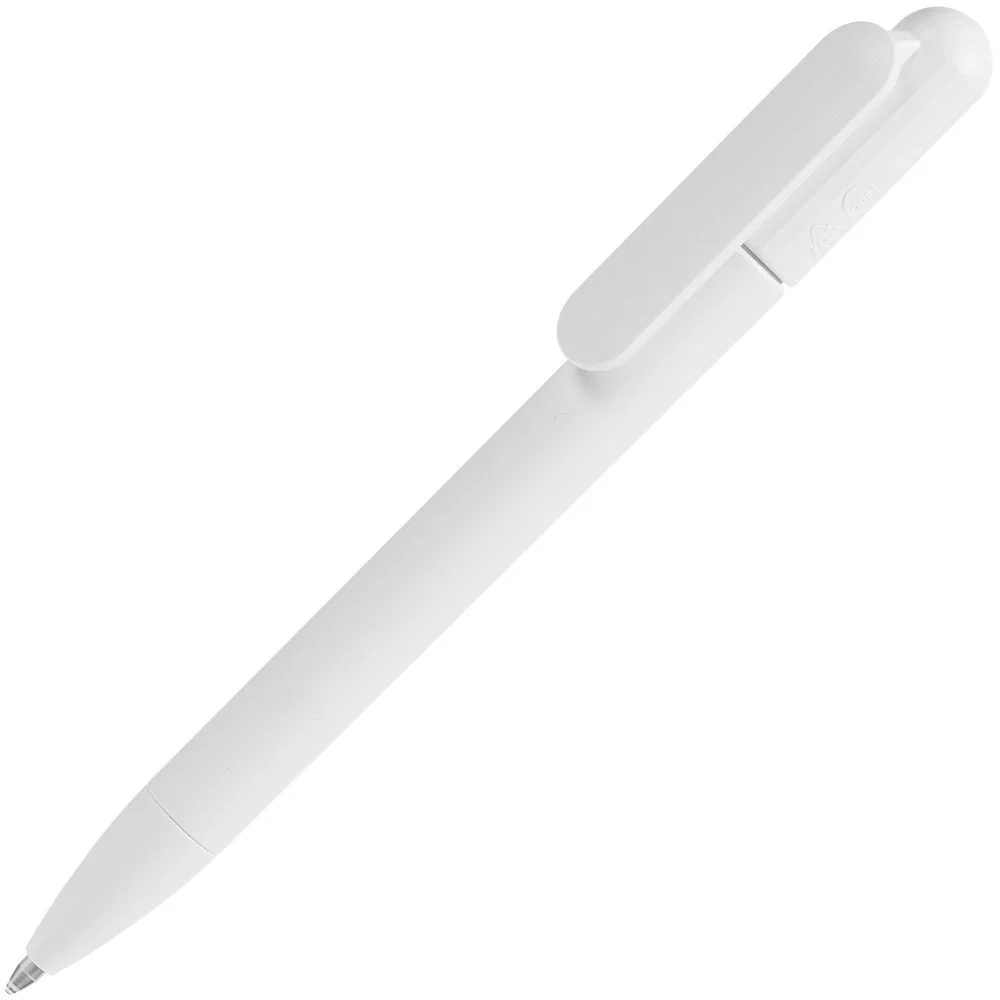 Ручка шариковая Prodir DS6S TMM белая - фото 1
