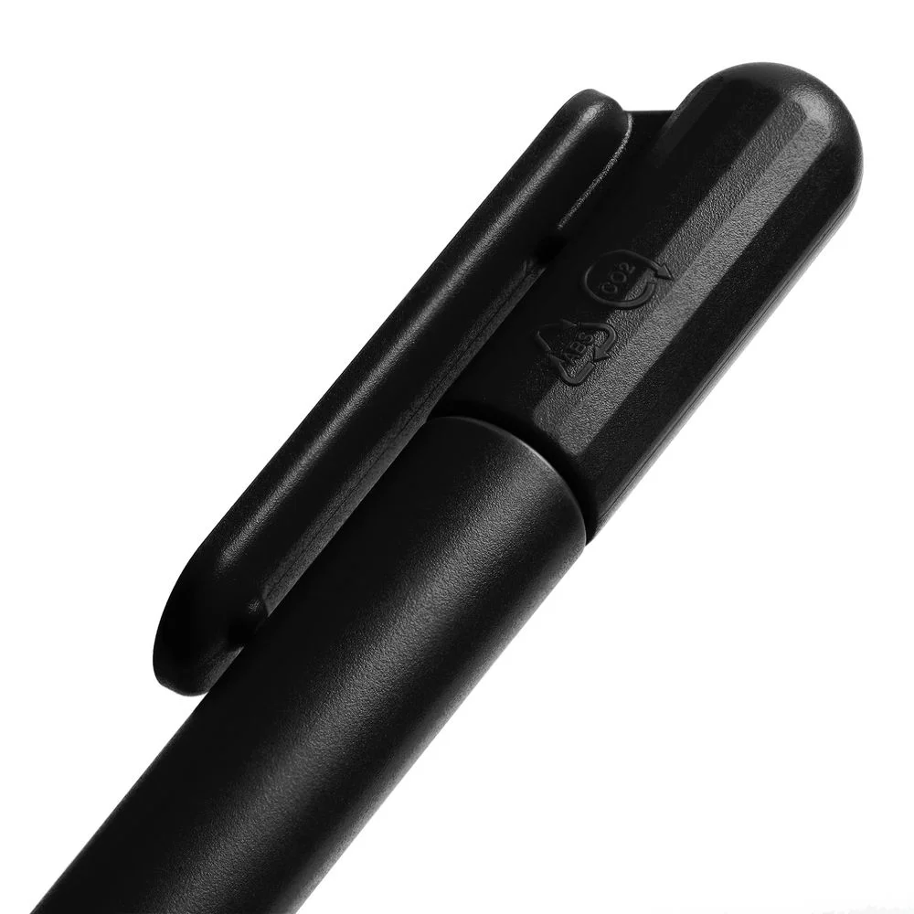 Ручка шариковая Prodir DS6S TMM черная - фото 5