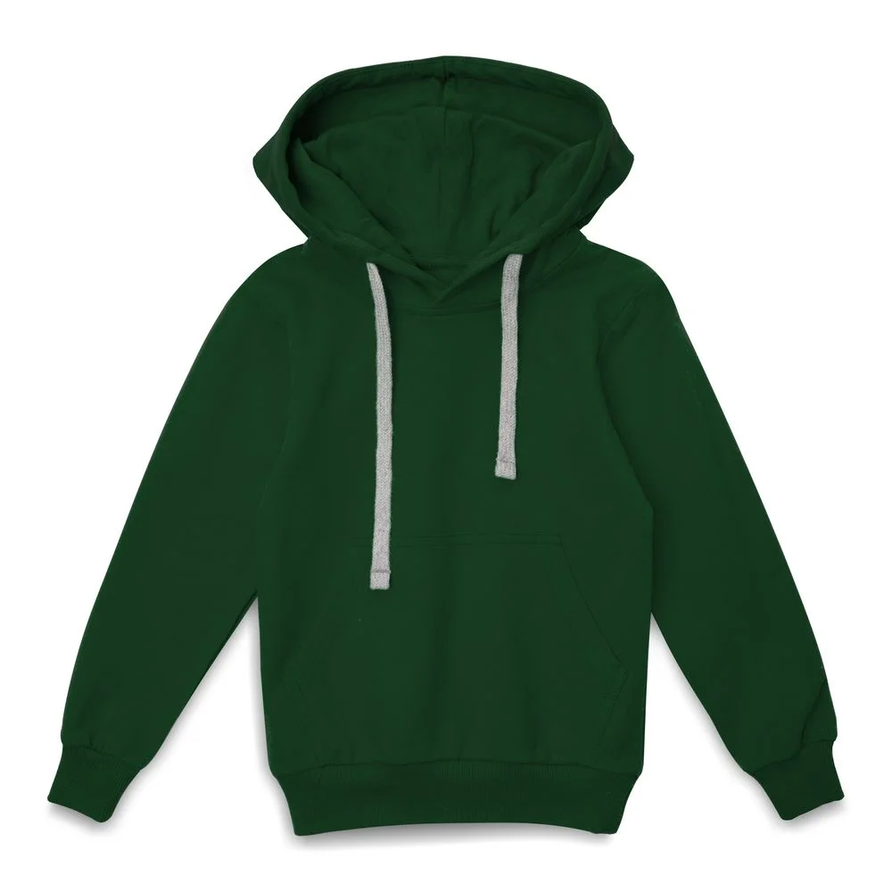 Толстовка с капюшоном детская Kirenga Kids - фото 5