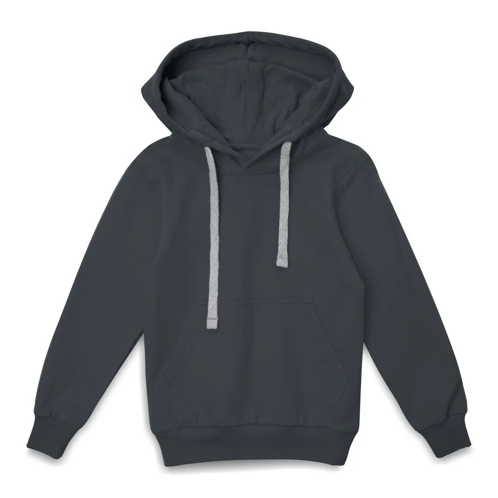 Толстовка с капюшоном детская Kirenga Kids - фото 7