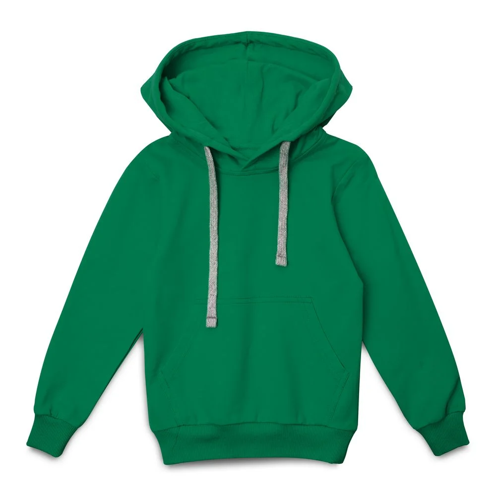 Толстовка с капюшоном детская Kirenga Kids - фото 8