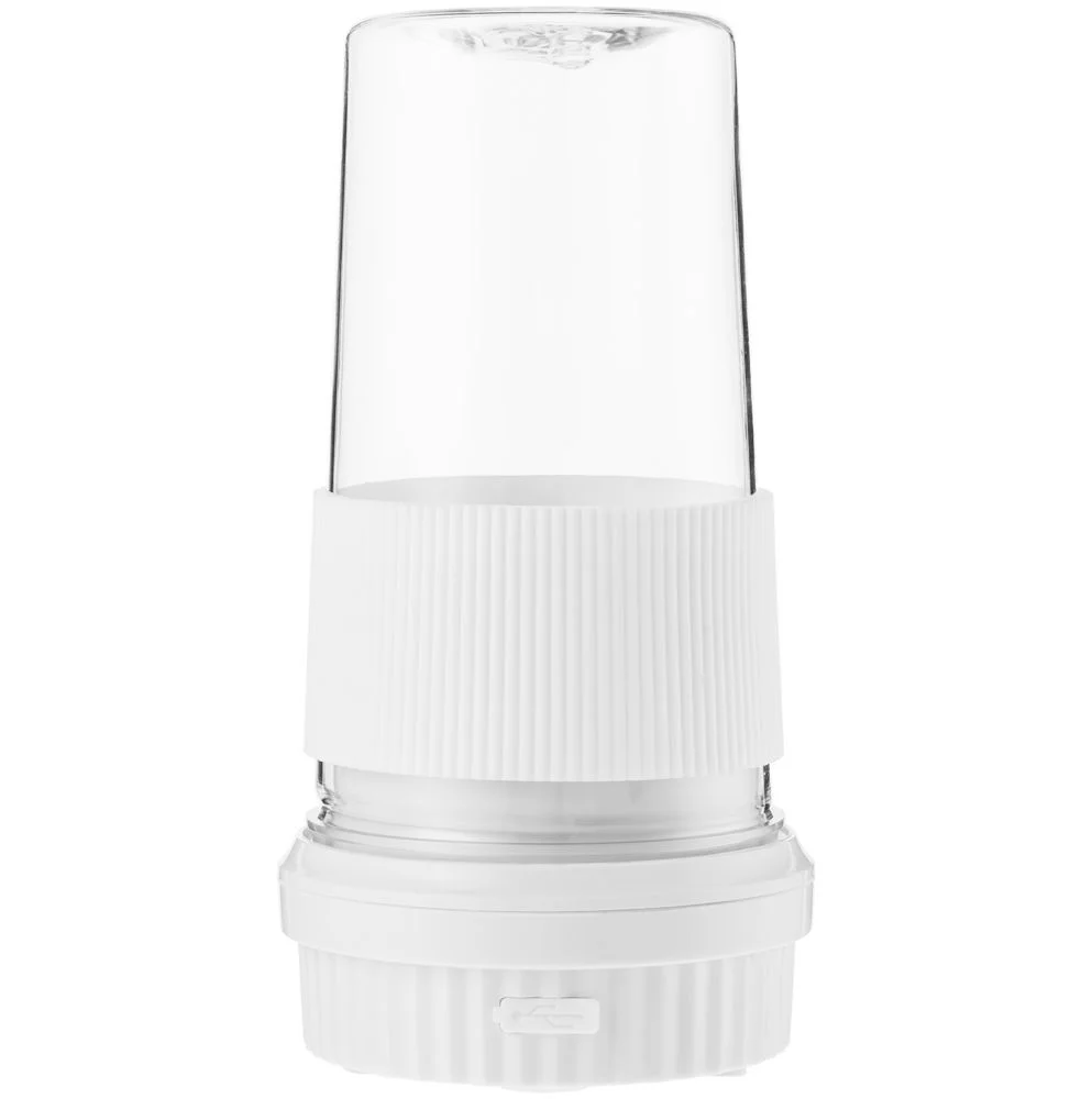 Портативный блендер Smoothberry, белый - фото 2