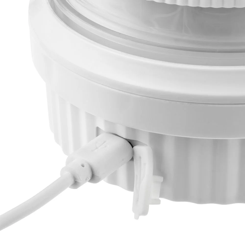 Портативный блендер Smoothberry, белый - фото 6