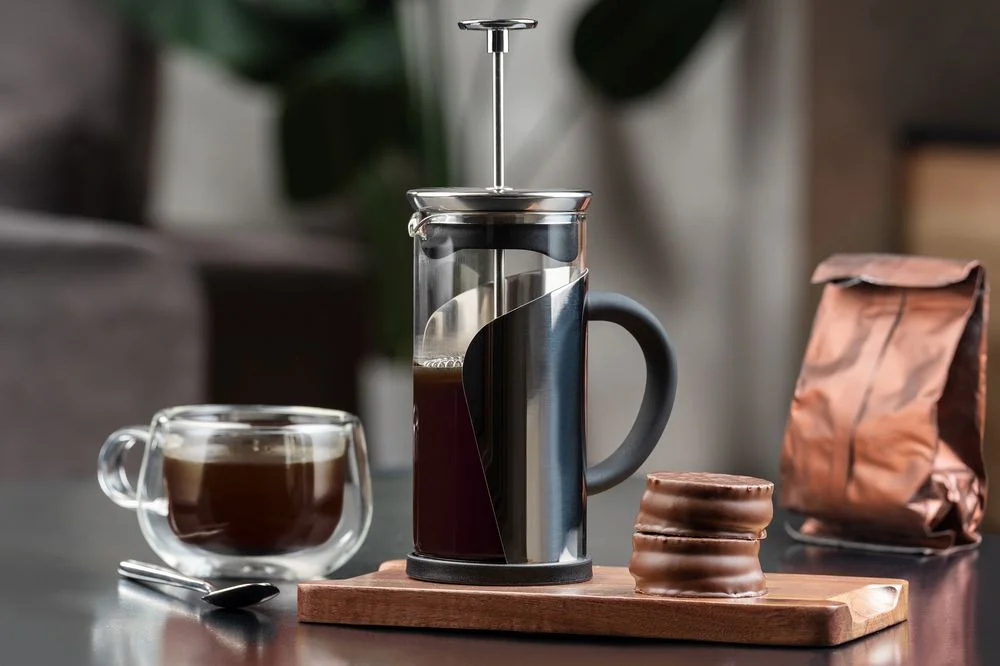 Френч-пресс Cupcode - фото 4