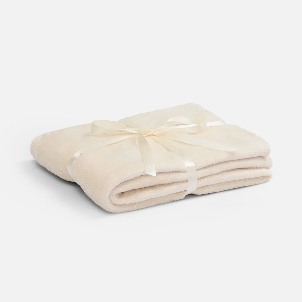 Плед Plush - фото 7