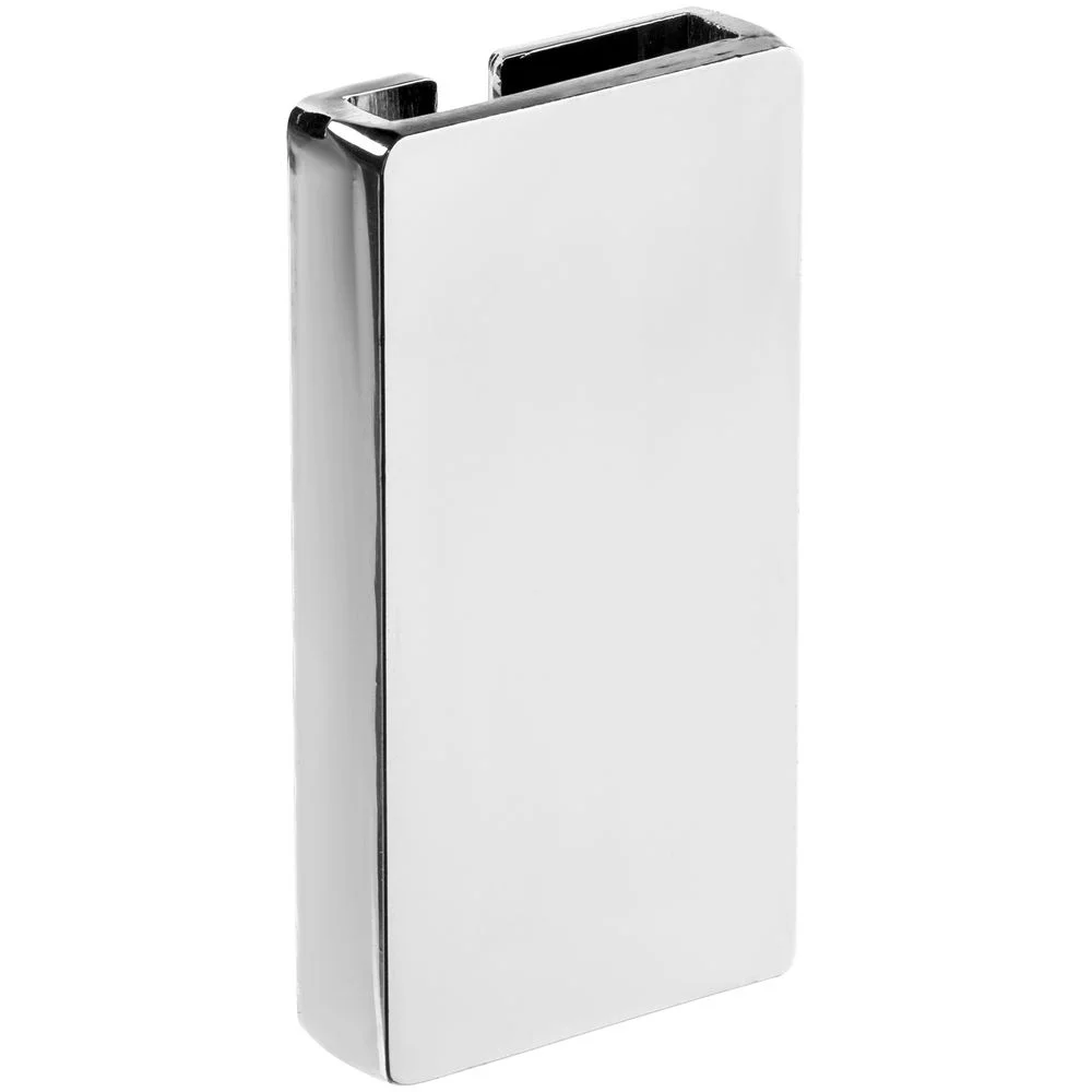 Ежедневник New Factor Metal черный - фото 8
