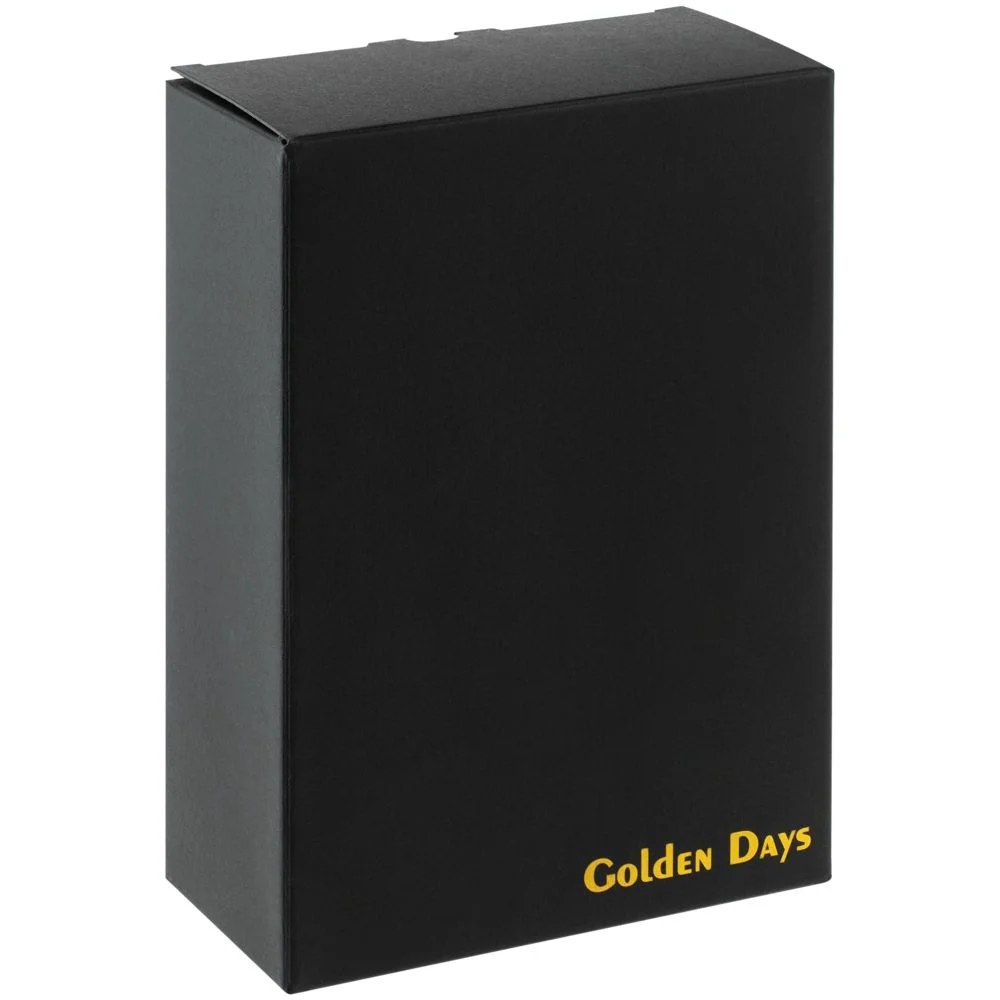 Набор из 2 бокалов для вина Golden Days - фото 5