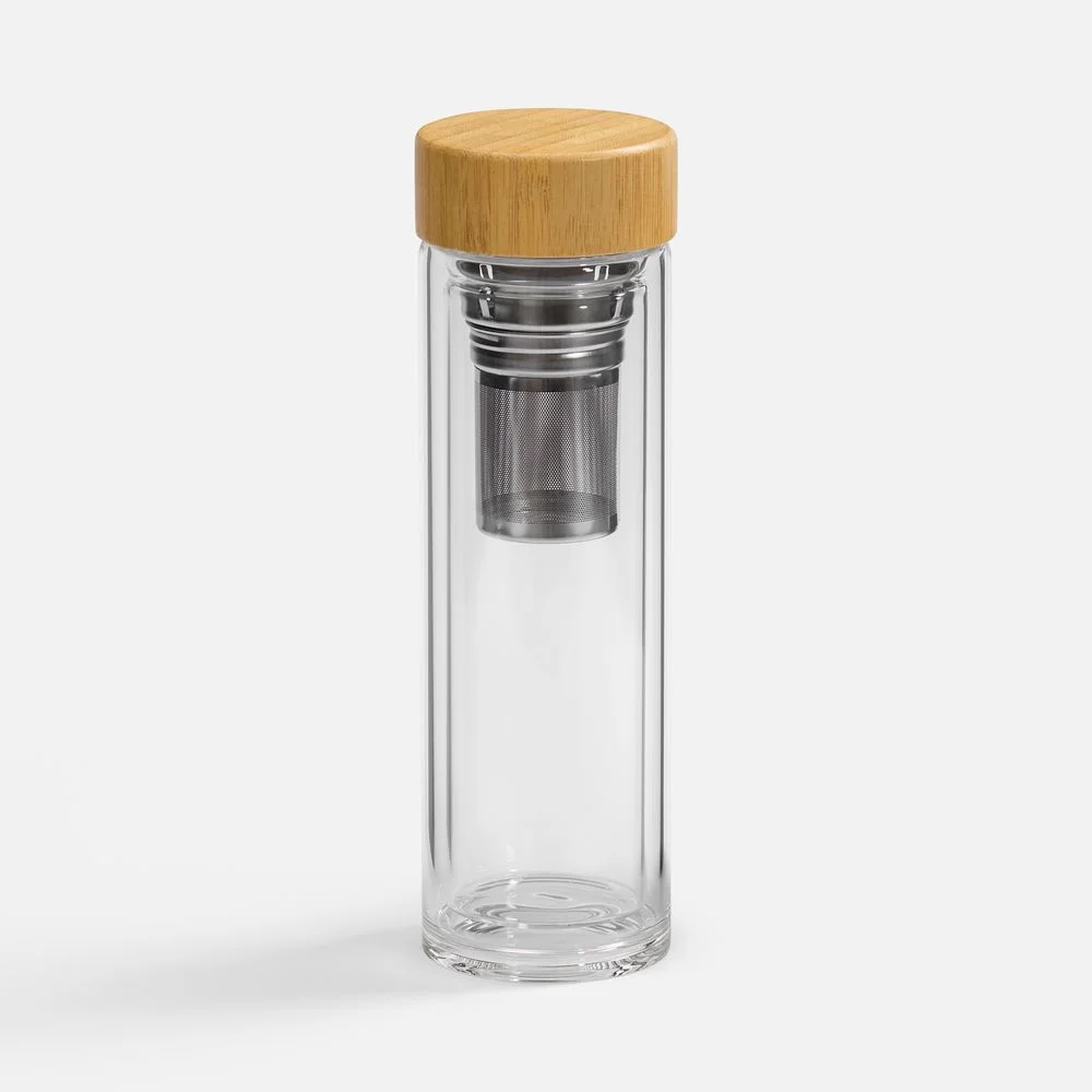 Термобутылка с двойными стенками Freshman - фото 2