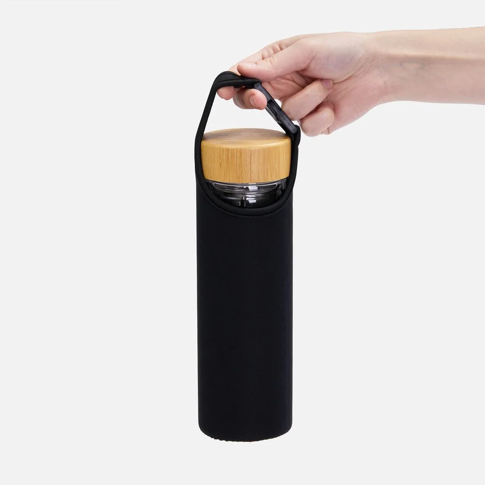 Термобутылка с двойными стенками Freshman - фото 5