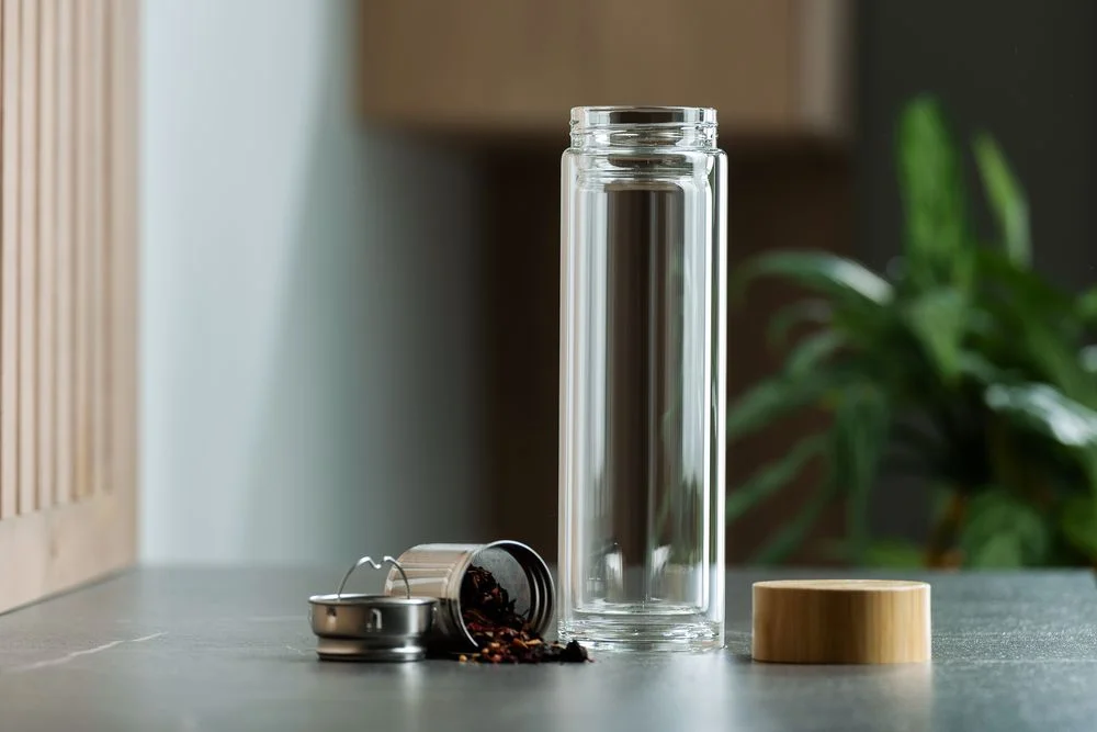 Термобутылка с двойными стенками Freshman - фото 6