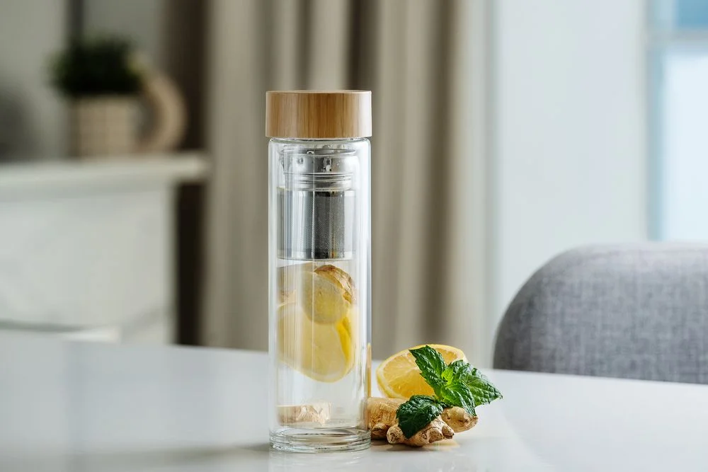 Термобутылка с двойными стенками Freshman - фото 7