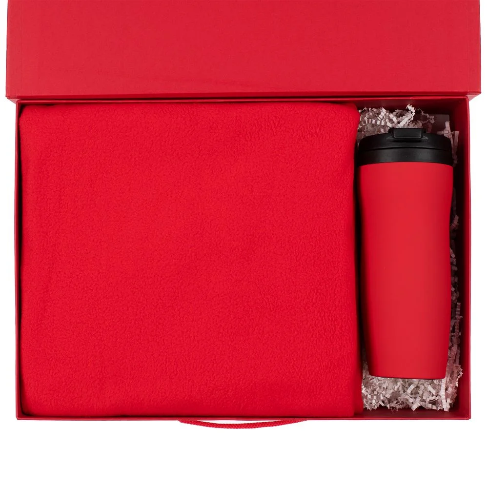 Набор Proforma красный - фото 2