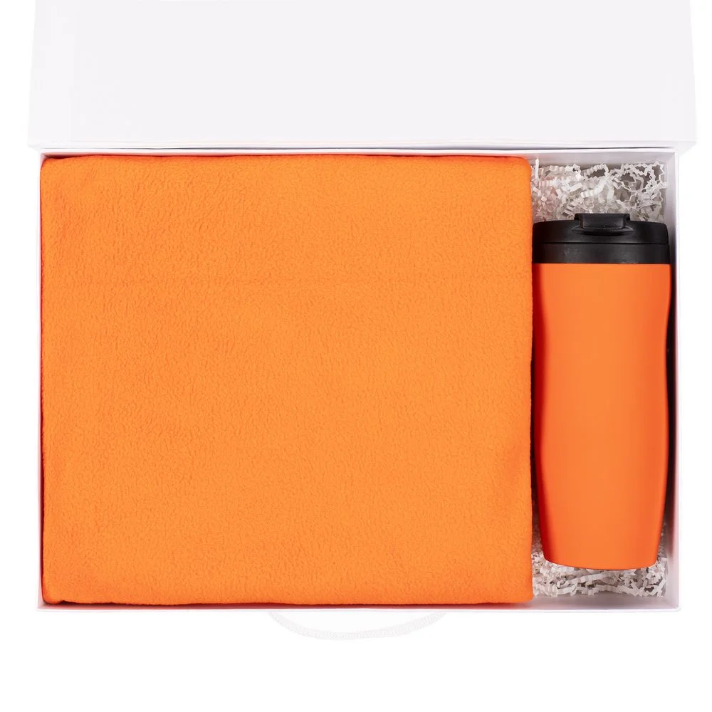 Набор Proforma оранжевый - фото 2