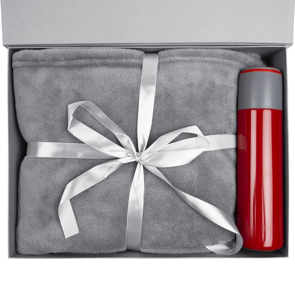 Набор Flush Times, красный - фото 2