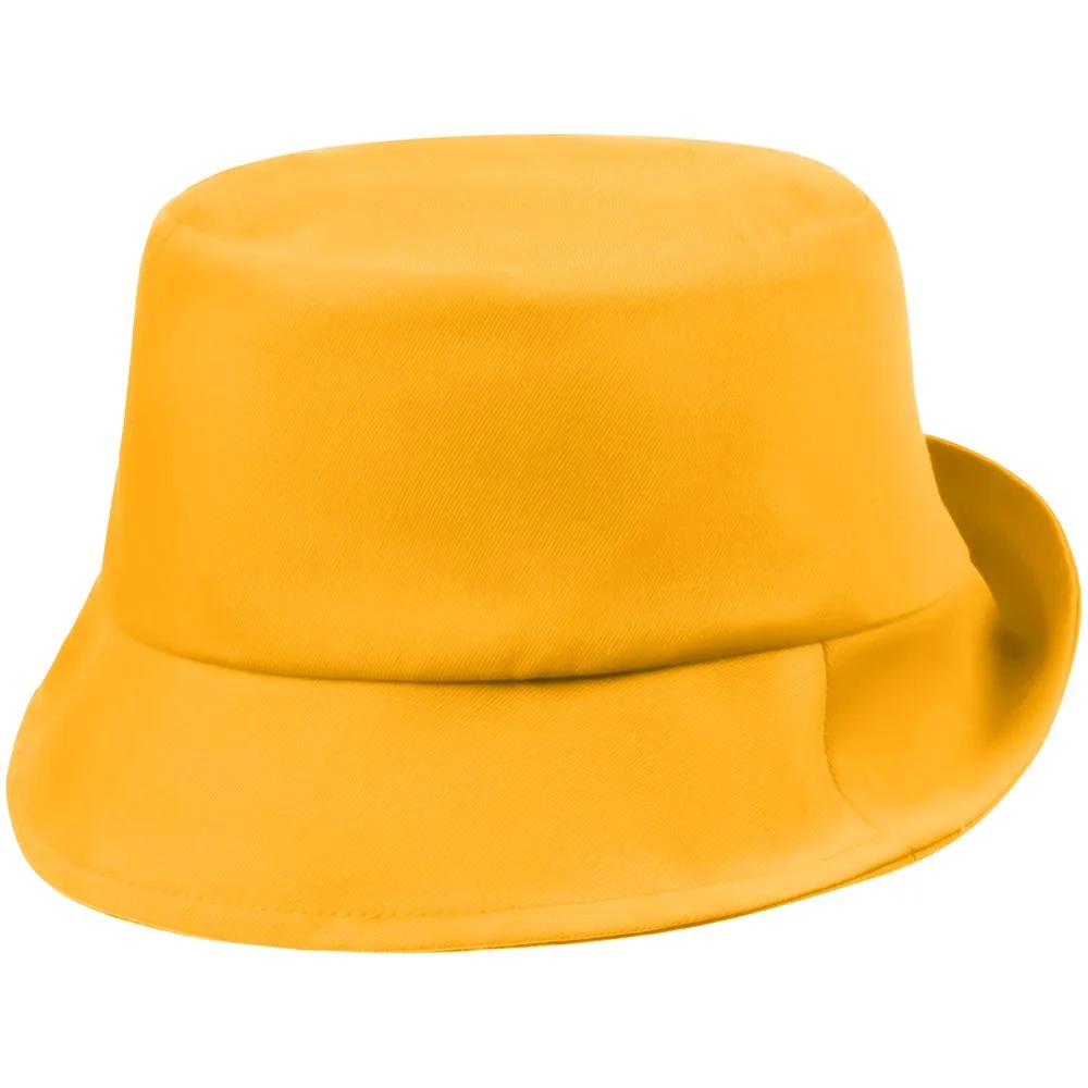 Панама Vento, желтая - фото 2