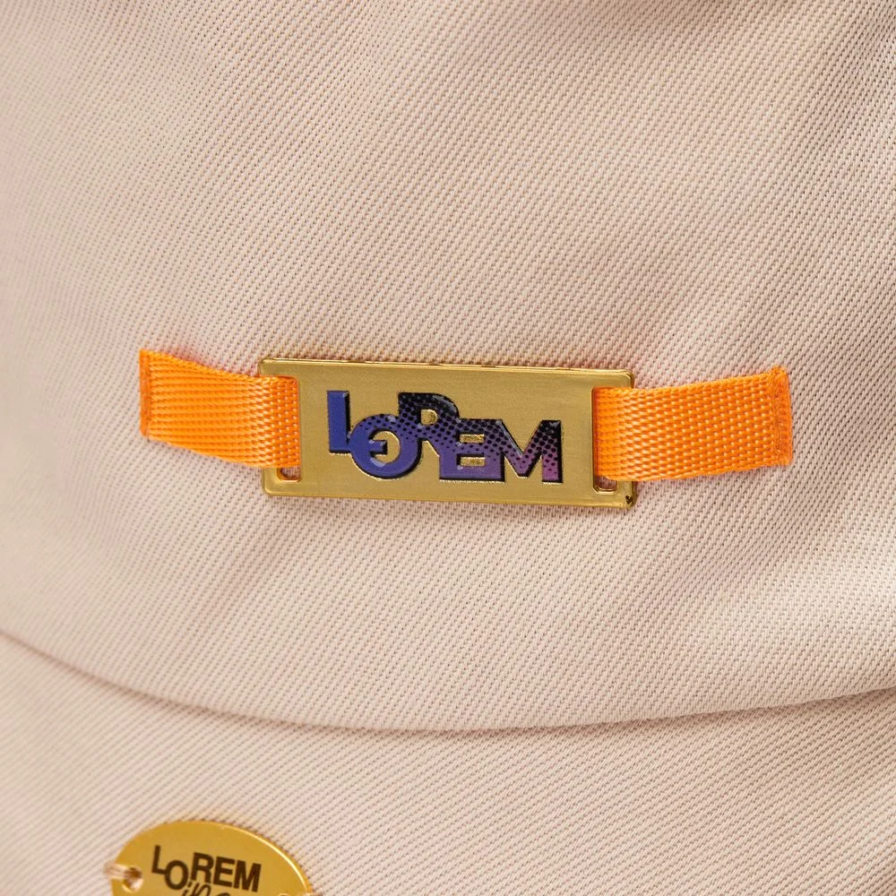 Панама Vento, бежевая - фото 10