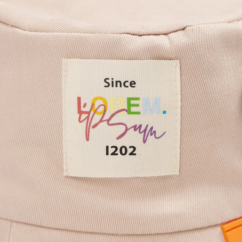 Панама Vento, бежевая - фото 13