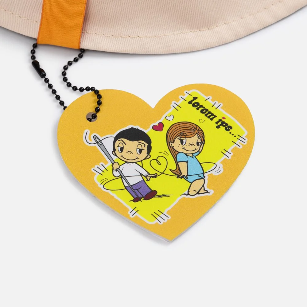 Панама Vento, бежевая - фото 15