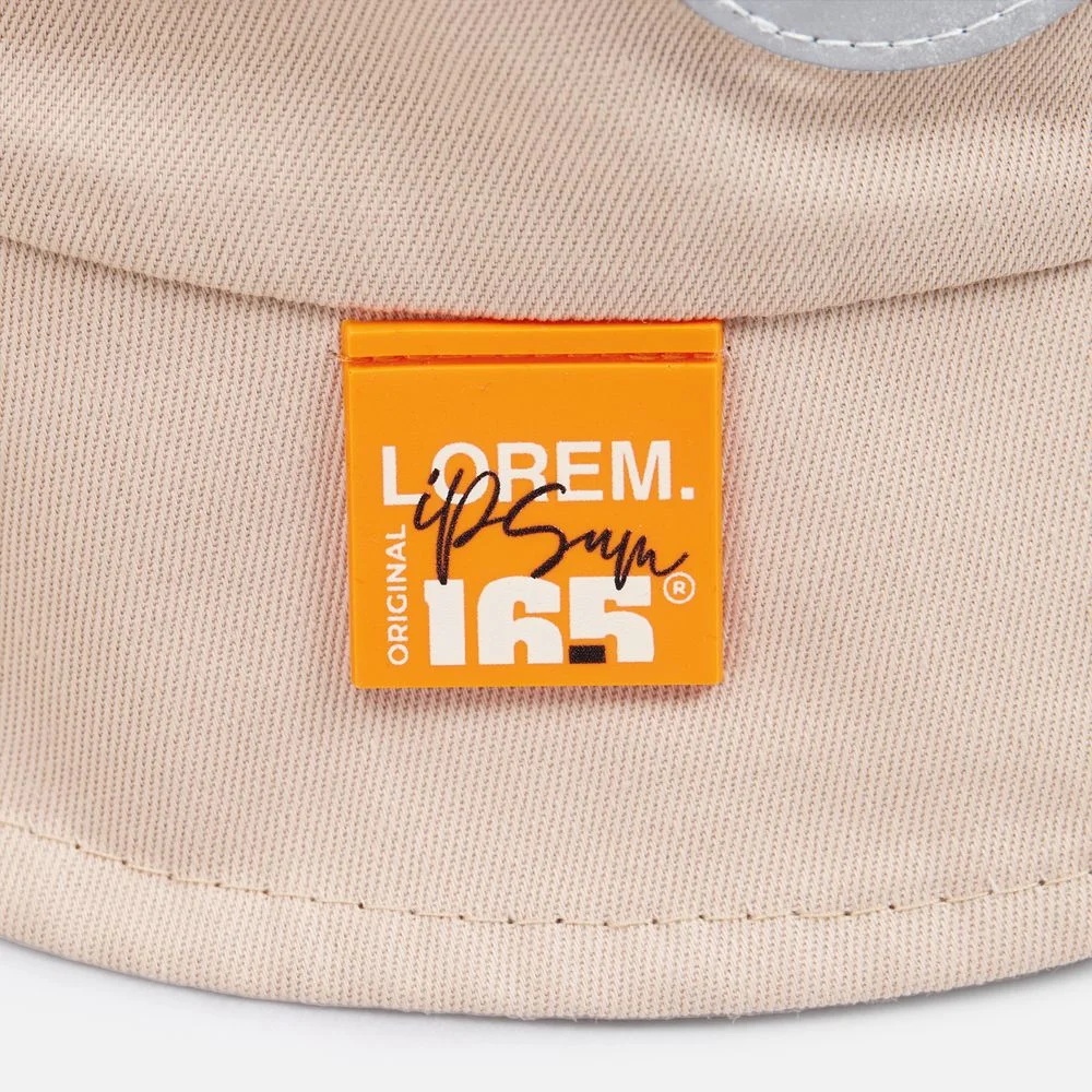 Панама Vento, бежевая - фото 16