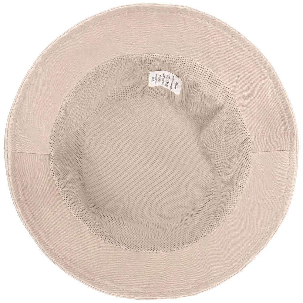 Панама Vento, бежевая - фото 3