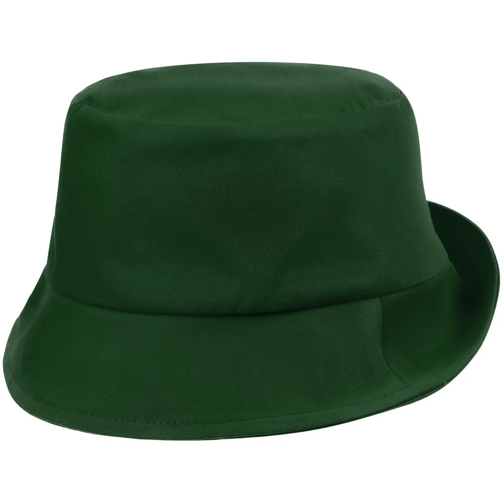 Панама Vento, зеленая (оливковая) - фото 2