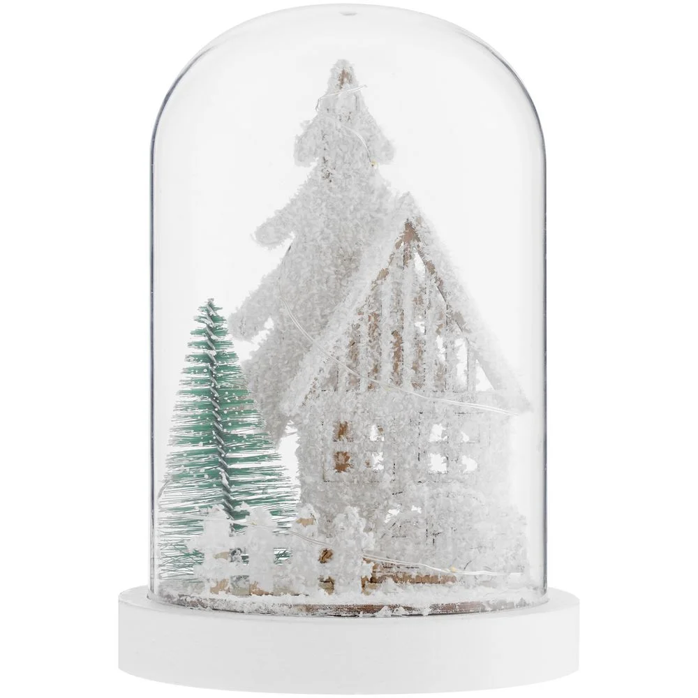 Светильник Holly Jolly Winter - фото 2