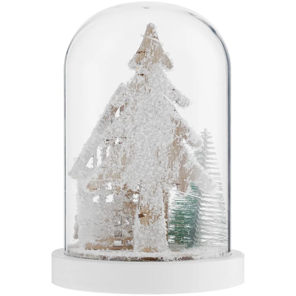 Светильник Holly Jolly Winter - фото 3