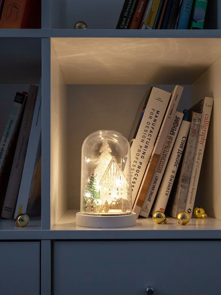 Светильник Holly Jolly Winter - фото 6