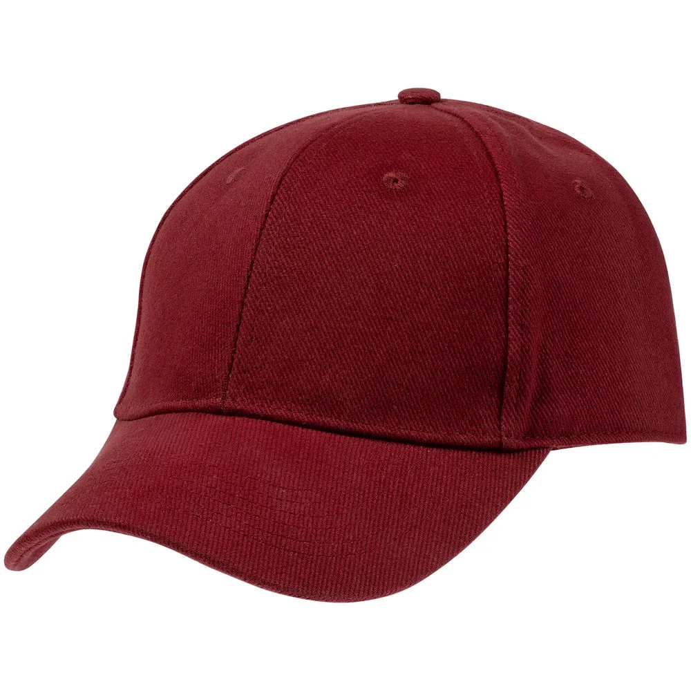 Бейсболка Hillside - фото 2