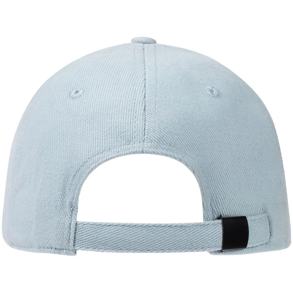Бейсболка Hillside, голубая - фото 4