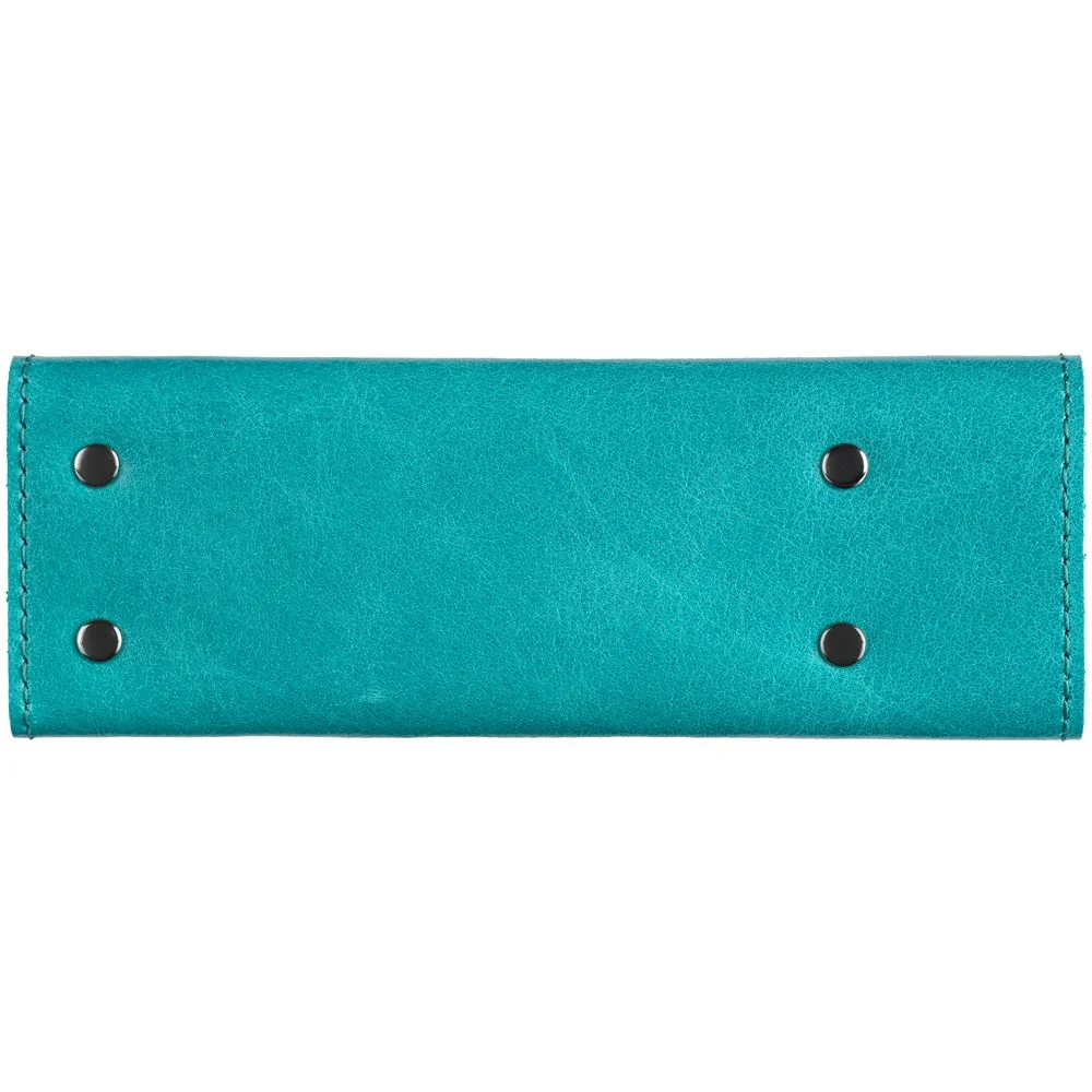 Ключница Apache, бирюзовая - фото 3