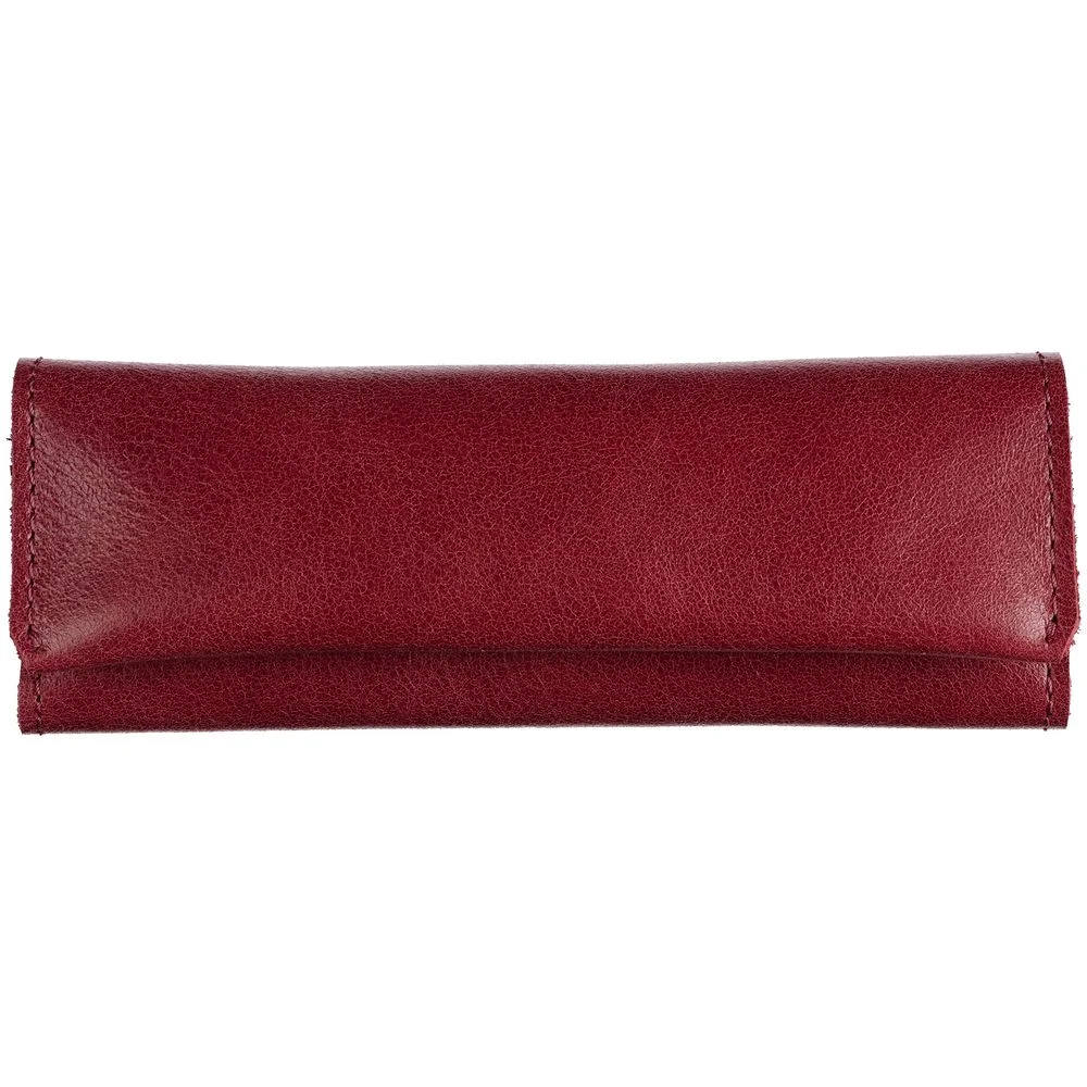 Ключница Apache темно-красная - фото 2