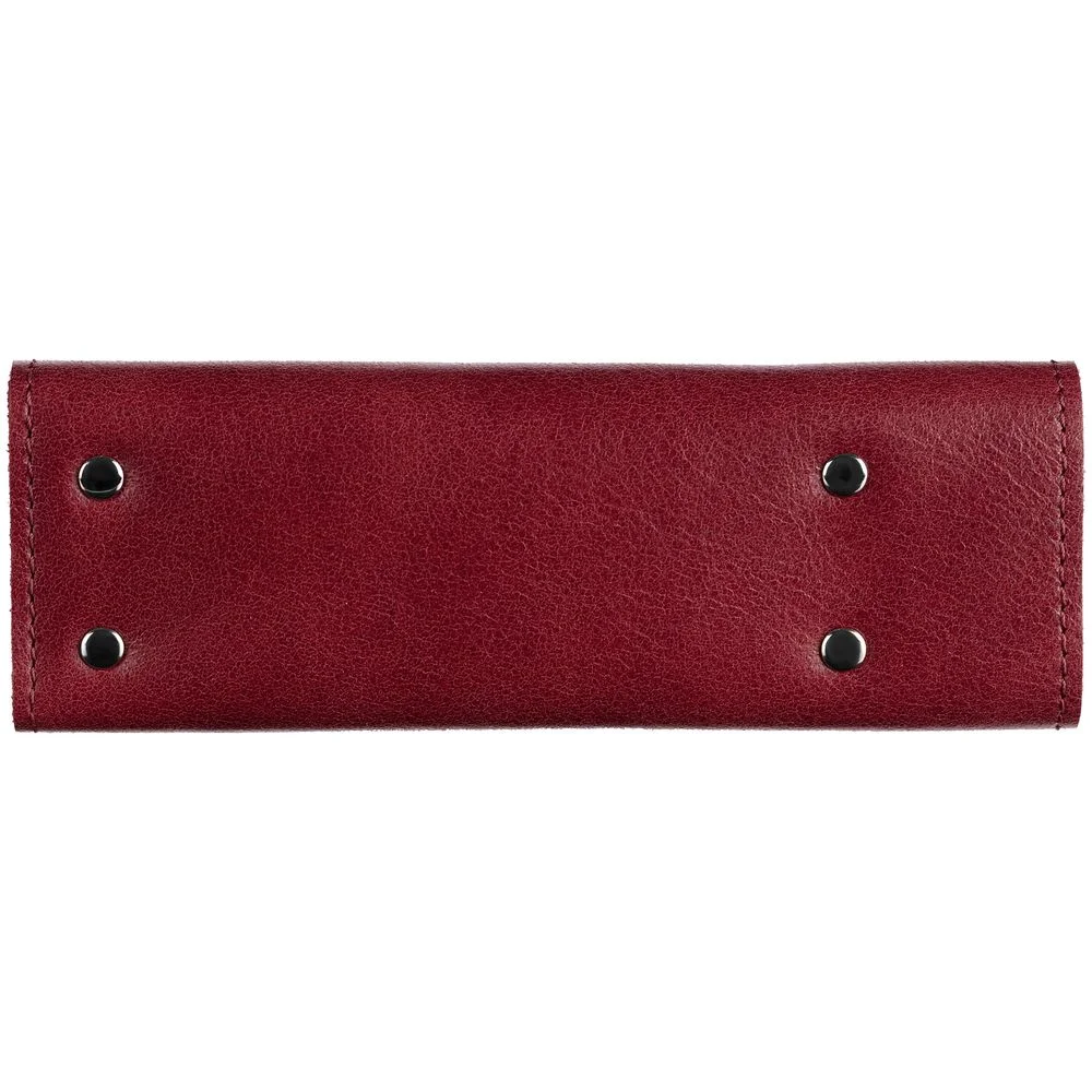 Ключница Apache темно-красная - фото 3